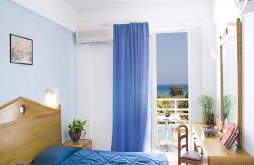 Theologos Hotel | Asterias Bay-Theologos