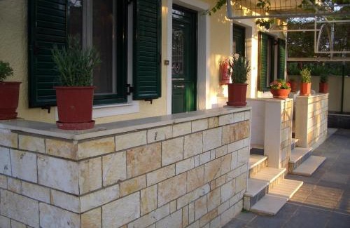 Arta Apartment | Asterias