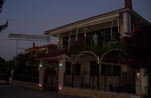 Arta Apartment | Asterias
