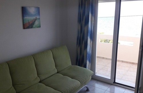 Kalyves Apartment | Asterina