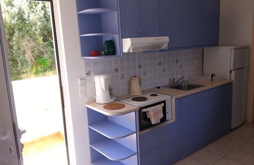 Kalyves Apartment | Asterina
