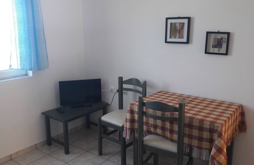 Kalyves Apartment | Asterina