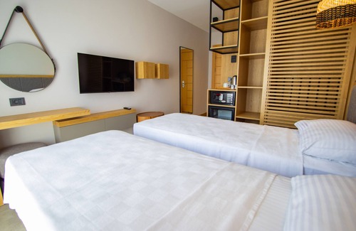 Mentese Hotel | Asterina Hotel
