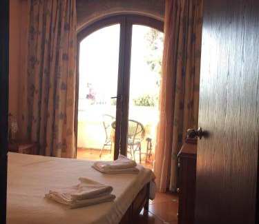 Turgutreis City Center Apartment | Asterina Hotel