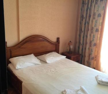 Turgutreis City Center Apartment | Asterina Hotel