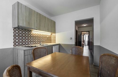 Gerakini Apartment | Asteris Village