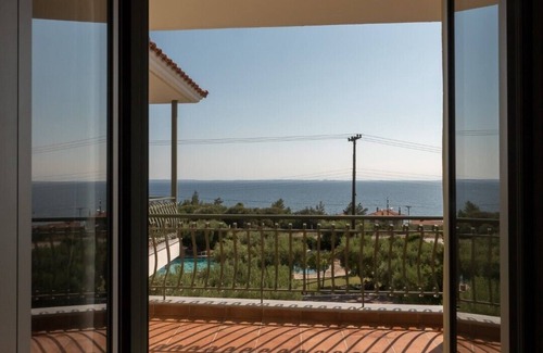 Gerakini Apartment | Asteris Village