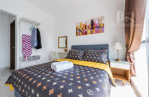 Seri Kembangan Apartment | Astetica Residences Kuala Lumpur