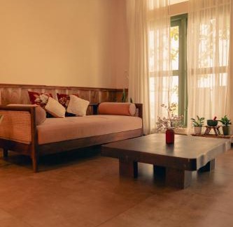 Varkala Resort | Asteya