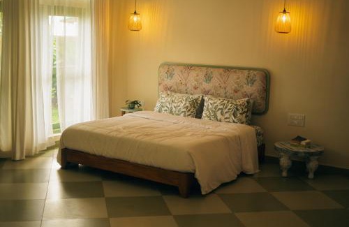 Varkala Resort | Asteya