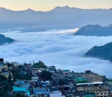 Chamoli Hotel | ASTHA GUEST HOUSE