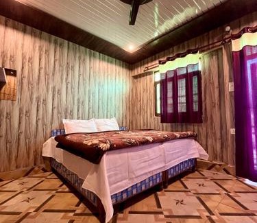 Chamoli Hotel | ASTHA GUEST HOUSE