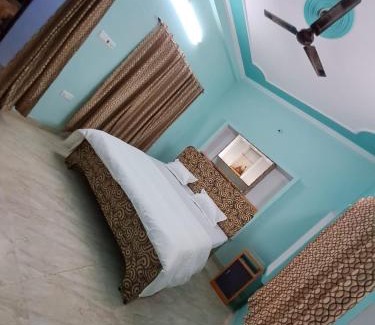 Varanasi House | Astha Homes