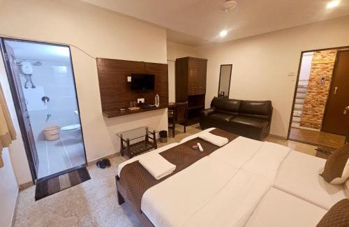 Malad East Hotel | Astha Residency