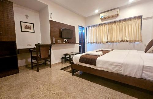 Malad East Hotel | Astha Residency