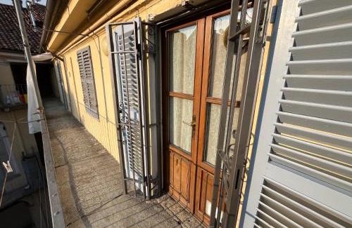 Asti Apartment | Asti Centro Monolocale con Aria Condizionata per Palio e Sagre