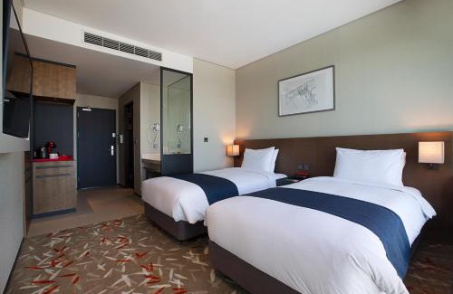 Choryang Hotel | ASTI Hotel Busan Station