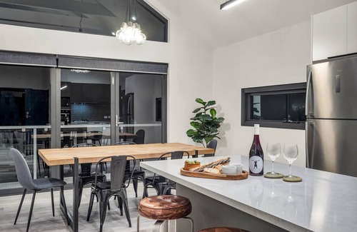 Lake Crackenback Ski Chalet | Astia Chalet | Crackenback