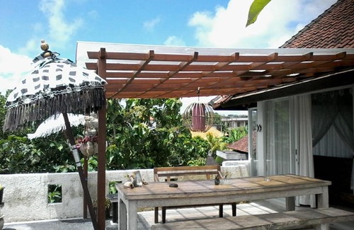 Pecatu House | Astina Garden