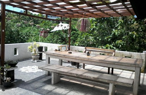 Pecatu House | Astina Garden