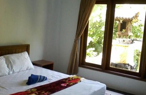 Pecatu House | Astina Garden