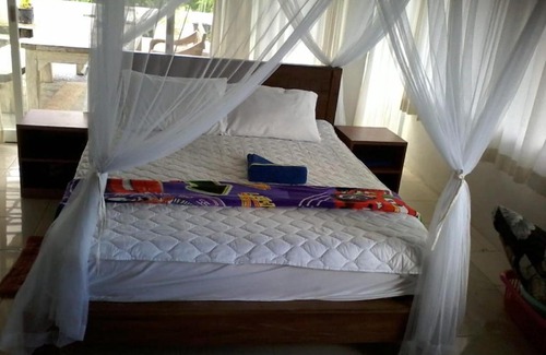 Pecatu House | Astina Garden