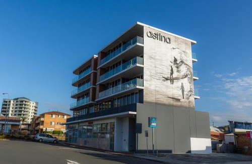 Forster Apartment | Astina Suites, Forster