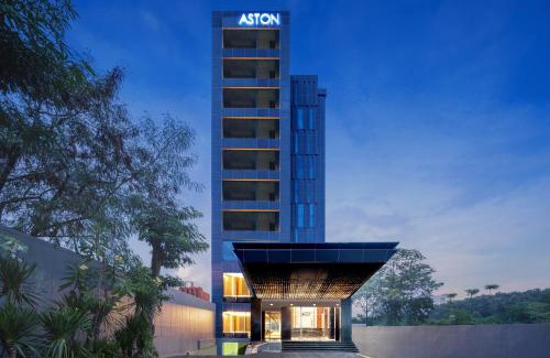 Condongcatur Hotel | Aston Gejayan Yogyakarta Hotel & Conference Center