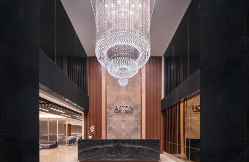 Condongcatur Hotel | Aston Gejayan Yogyakarta Hotel & Conference Center