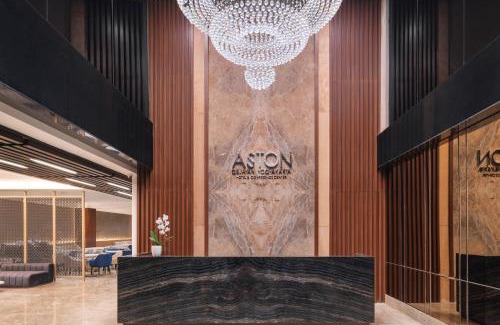 Condongcatur Hotel | Aston Gejayan Yogyakarta Hotel & Conference Center