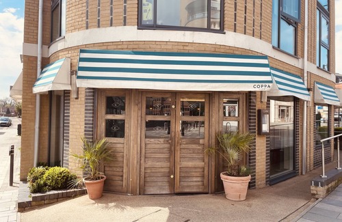 Bray on Thames Apartment | Aston Henry James Luxury apartment in Maidenhead