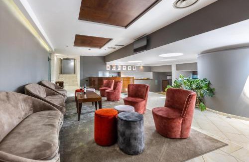 Pino Torinese Hotel | Aston Hotel
