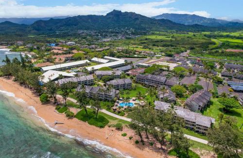 Wailua Apartment | Aston Islander On The Beach