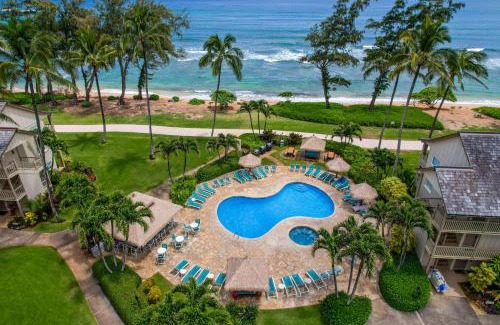 Wailua Apartment | Aston Islander On The Beach