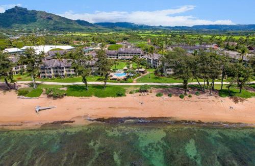 Wailua Apartment | Aston Islander On The Beach