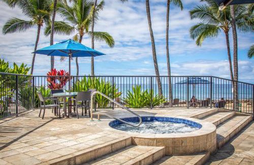 Kailua-Kona Apartment | Aston Kona By The Sea