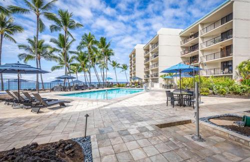 Kailua-Kona Apartment | Aston Kona By The Sea