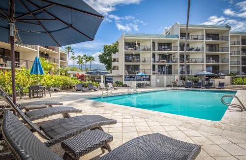 Kailua-Kona Apartment | Aston Kona By The Sea