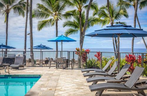 Kailua-Kona Apartment | Aston Kona By The Sea