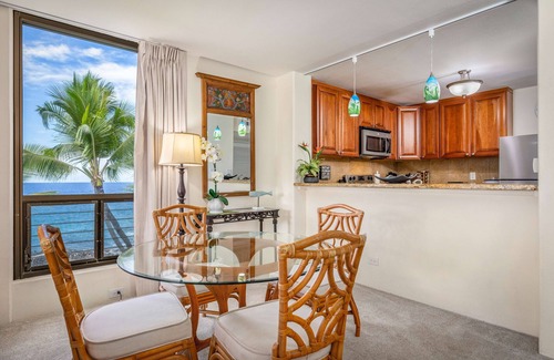 Kailua-Kona Apartment | Aston Kona by the Sea