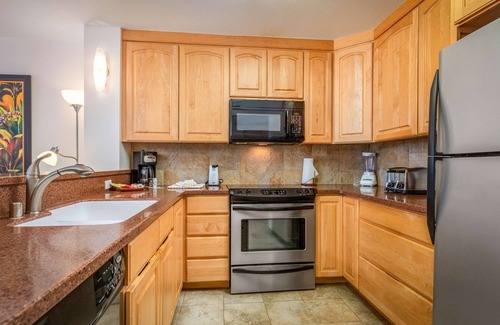 Kailua-Kona Apartment | Aston Kona by the Sea