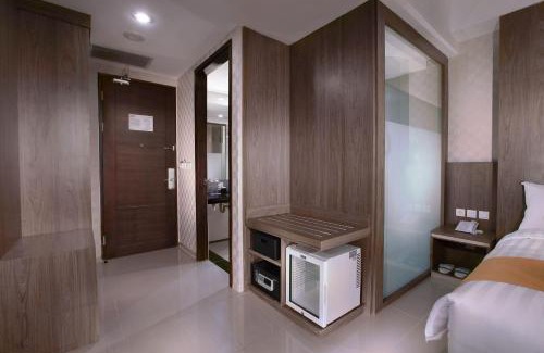 Bandar Lampung Hotel | Aston Lampung City Hotel