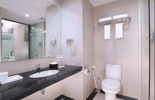 Bandar Lampung Hotel | Aston Lampung City Hotel