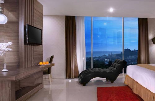 Bandar Lampung Hotel | Aston Lampung City Hotel