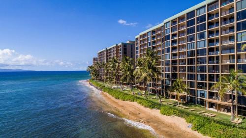 Honokowai Apartment | Aston Mahana at Kaanapali