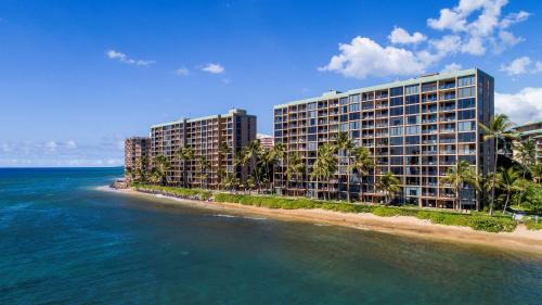 Honokowai Apartment | Aston Mahana at Kaanapali