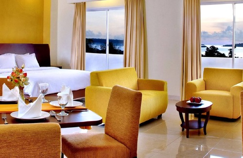 Manokwari Hotel | Aston Niu Manokwari