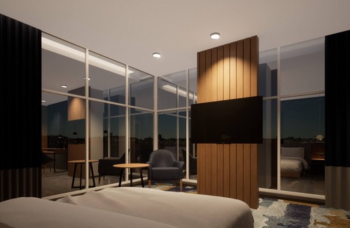Pekalongan Hotel | Aston Pekalongan Syariah Hotel & Conference Center