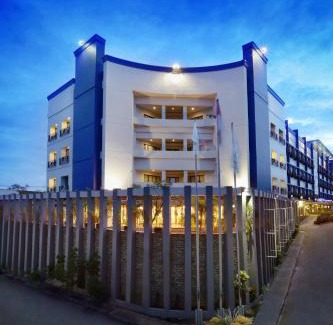Pontianak Hotel | Aston Pontianak Hotel and Convention Center