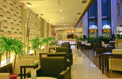Pontianak Hotel | Aston Pontianak Hotel and Convention Center